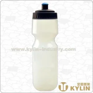 Plastic Water Bottle JL-WB002