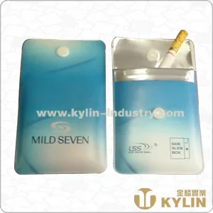 Pocket Ashtray JL-ASH006-A