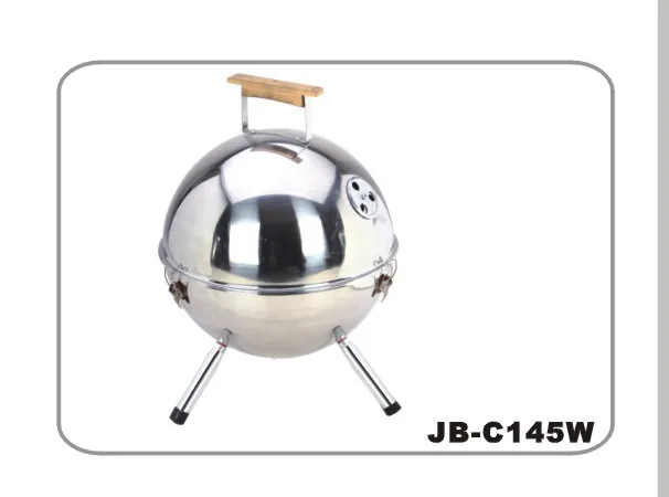 Portable bbq(JB-C145W) JB-C145W