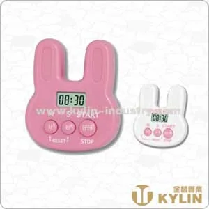 Rabbit Shape Timer JL-TIM008