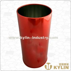 Round Shape Straw Holder JL-STR001-F