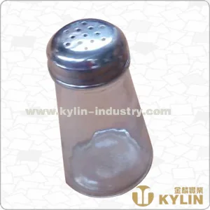 Salt & Pepper Caster SAL&PEP SET-008-B