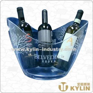 Shoe-shape Ice Bucket JL-ICE010-C