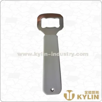Simple Plastic Opener JL-OPE007-C