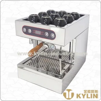 Single Head Coffee Maker Machine JL-JG1011TJ