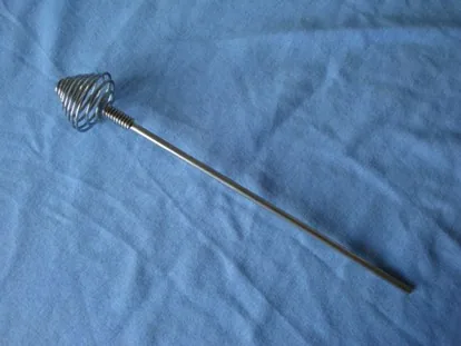 Spiral Stirrer JL-SST001-F