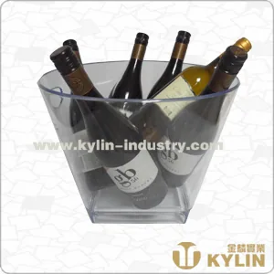 Square Bottom Bucket JL-ICE010-H