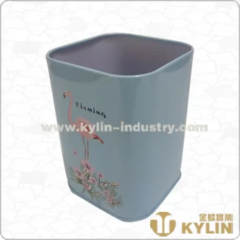 Square Straw Holder JL-STR001-F2