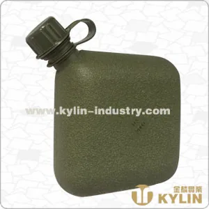 Square Water Bottle JL-CAN004