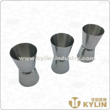 SS Jigger JL-JG001-B