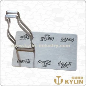 SS Menu Holder JL-MEN010-B