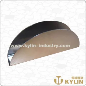 SS Napkin Holder JL-SNH001