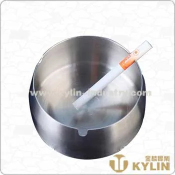 Ss Portable Ashtray JL-ASH007-B5