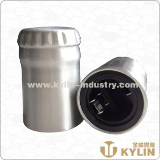 SS Push Up Bottle Opener JL-SPU002