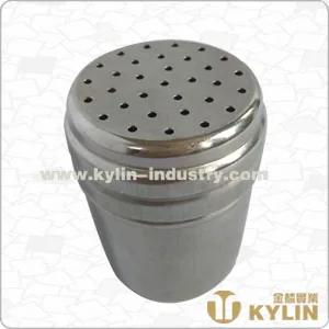 SS Sugar Dispenser SAL&PEP SET-007-F
