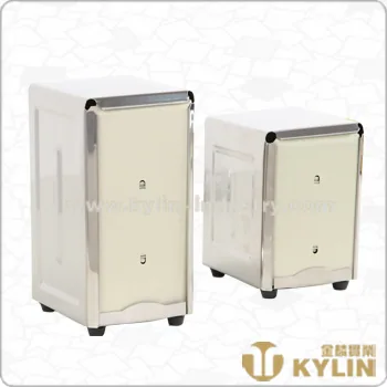 SS Table Napkin Holder JL-ND013