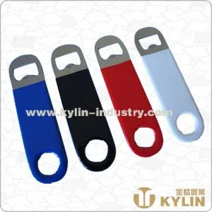 Stainless Steel Bottle Opener JL-OPE020-A
