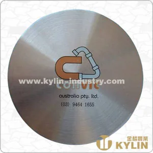 Stainless Steel Coaster JL-COA009-B