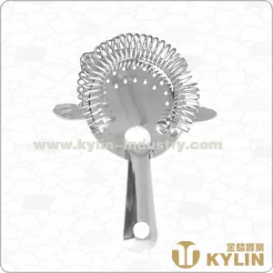 Stainless Steel Filter JL-FT001