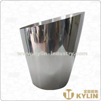 Stainless Steel Ice Bucket JL-ICE016-H