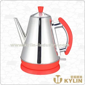 Stainless Steel Kettle JL-2151