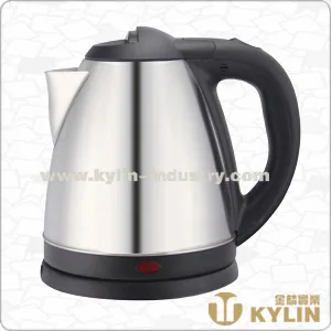 Stainless Steel Kettle JL-2153