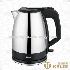 Stainless Steel Kettle JL-2181