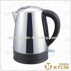 Stainless Steel Kettle JL-2182