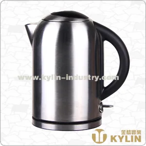 Stainless Steel Kettle JL-2184
