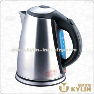 Stainless Steel Kettle JL-2185