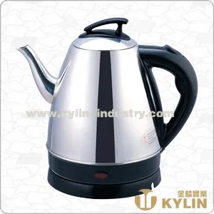 Stainless Steel Kettle JL-2186