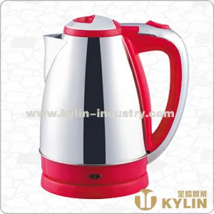 Stainless Steel Kettle JL-2188
