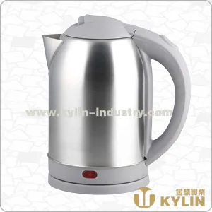 Stainless Steel Kettle JL-2202