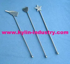 Stainless Steel Stirrer JL-SST001-A