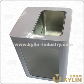 Sugar & Napkin Holder JL-ND005-C1