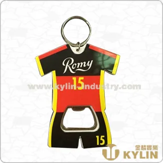T-shirt Bottle Opener JL-FP04