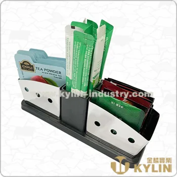 Tea Bag Holder JL-BOZ001-G