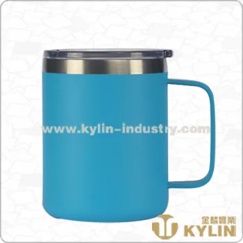 Thermos Coffee Mug JL-KB4-36