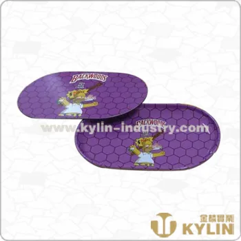 Tin Cash Tray JL-TRAY001-C