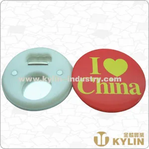 Tin Fridge Bottle Opener JL-OPE001-F