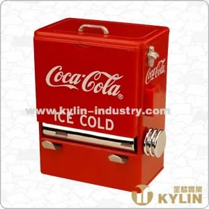 Toothpick Dispenser JL-TD001