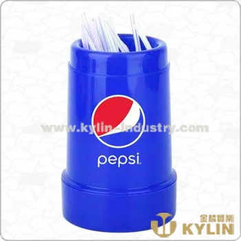 Upright Straw Holder JL-STR005