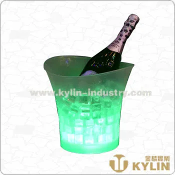 Waist Led Ice Bucket JL-JL-FICE014