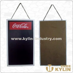 Wall Mounted Blackboard JL-BLK001-B