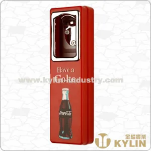 Wall Mounted Bottle Opener JL-OPE014-A