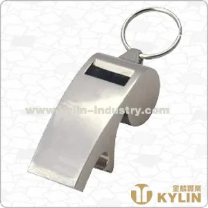 Whistle Bottle Opener JL-OPE011