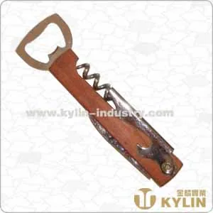 Wine & Bottle Opener JL-OPE021-E