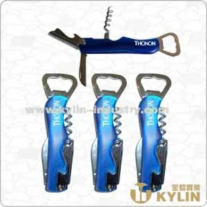 Wine Bottle Opener JL-OPE021-D