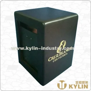 Wood Napkin Holder JL-ND007-A