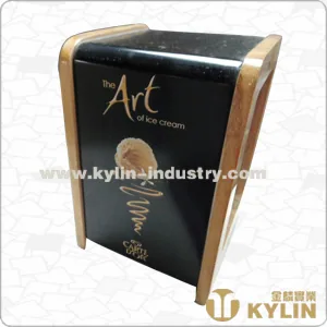 Wooden Napkin Holder JL-ND007-B